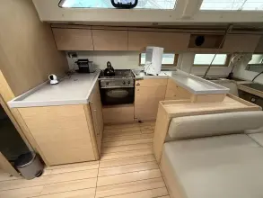Thumbnail von Beneteau Oceanis 51.1 SALE PENDING!!