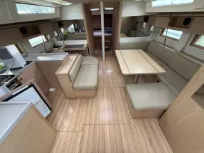 Thumbnail von Beneteau Oceanis 51.1 SALE PENDING!!