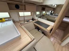 Thumbnail von Beneteau Oceanis 51.1 SALE PENDING!!