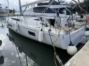 Thumbnail von Beneteau Oceanis 51.1 SALE PENDING!!