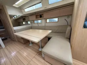 Thumbnail von Beneteau Oceanis 51.1 SALE PENDING!!