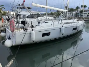 Thumbnail von Beneteau Oceanis 51.1 SALE PENDING!!