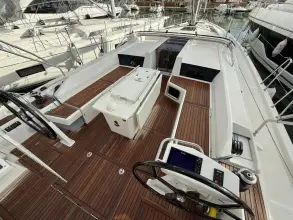 Thumbnail von Beneteau Oceanis 51.1 SALE PENDING!!