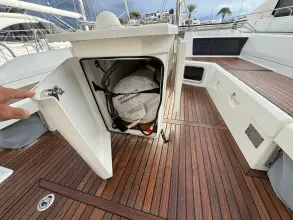 Thumbnail von Beneteau Oceanis 51.1 SALE PENDING!!