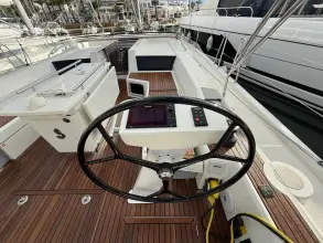 Thumbnail von Beneteau Oceanis 51.1 SALE PENDING!!