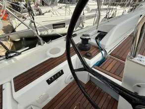 Thumbnail von Beneteau Oceanis 51.1 SALE PENDING!!