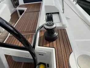 Thumbnail von Beneteau Oceanis 51.1 SALE PENDING!!
