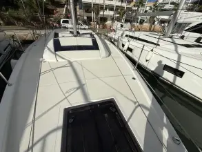 Thumbnail von Beneteau Oceanis 51.1 SALE PENDING!!