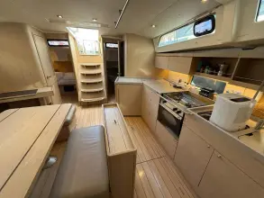 Thumbnail von Beneteau Oceanis 46.1 SALE PENDING!!!