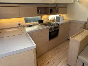 Thumbnail von Beneteau Oceanis 46.1 SALE PENDING!!!