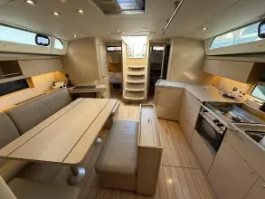 Thumbnail von Beneteau Oceanis 46.1 SALE PENDING!!!