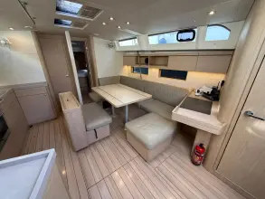 Thumbnail von Beneteau Oceanis 46.1 SALE PENDING!!!
