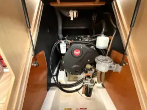 Thumbnail von Beneteau Oceanis 46.1 SALE PENDING!!!