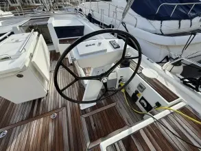 Thumbnail von Beneteau Oceanis 46.1 SALE PENDING!!!