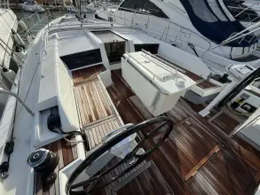 Thumbnail von Beneteau Oceanis 46.1 SALE PENDING!!!