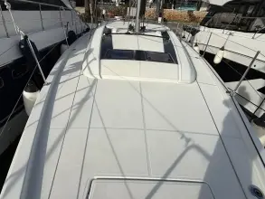 Thumbnail von Beneteau Oceanis 46.1 SALE PENDING!!!