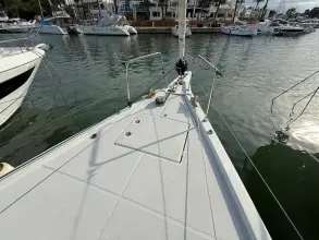 Thumbnail von Beneteau Oceanis 46.1 SALE PENDING!!!