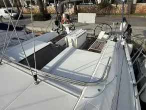 Thumbnail von Beneteau Oceanis 46.1 SALE PENDING!!!