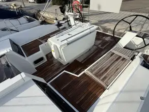 Thumbnail von Beneteau Oceanis 46.1 SALE PENDING!!!