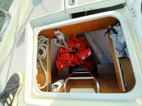 Thumbnail von Beneteau Oceanis 46.1 SALE PENDING!!!