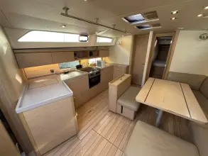 Thumbnail von Beneteau Oceanis 46.1 SALE PENDING!!!