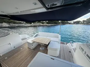 Thumbnail von Fairline Targa 50 GT