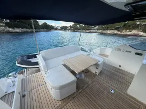 Thumbnail von Fairline Targa 50 GT