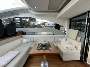 Thumbnail von Fairline Targa 50 GT
