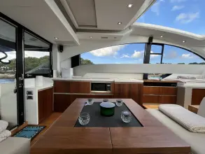 Thumbnail von Fairline Targa 50 GT