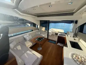 Thumbnail von Fairline Targa 50 GT