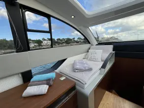 Thumbnail von Fairline Targa 50 GT