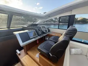 Thumbnail von Fairline Targa 50 GT