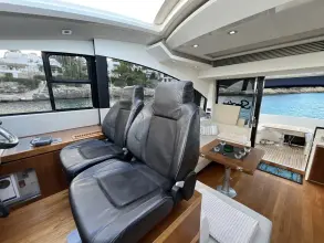 Thumbnail von Fairline Targa 50 GT