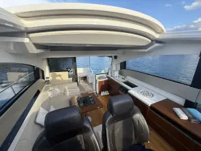 Thumbnail von Fairline Targa 50 GT