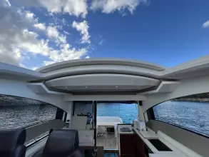 Thumbnail von Fairline Targa 50 GT