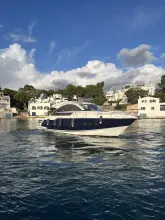 Thumbnail von Fairline Targa 50 GT