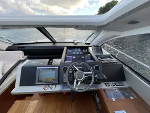 Thumbnail von Fairline Targa 50 GT