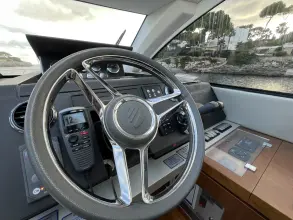 Thumbnail von Fairline Targa 50 GT