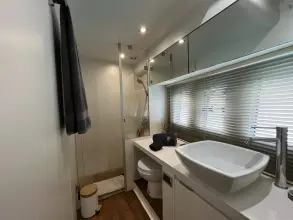 Thumbnail von Fairline Targa 50 GT
