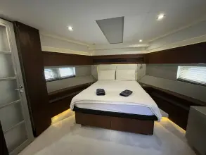 Thumbnail von Fairline Targa 50 GT