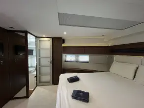 Thumbnail von Fairline Targa 50 GT