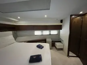 Thumbnail von Fairline Targa 50 GT
