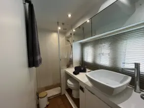 Thumbnail von Fairline Targa 50 GT