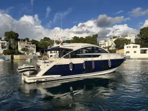 Thumbnail von Fairline Targa 50 GT