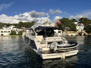 Thumbnail von Fairline Targa 50 GT