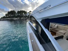 Thumbnail von Fairline Targa 50 GT