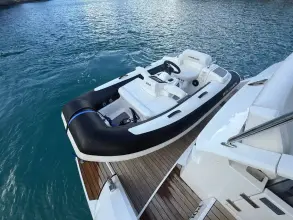 Thumbnail von Fairline Targa 50 GT