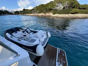 Thumbnail von Fairline Targa 50 GT