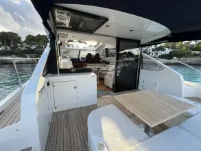 Thumbnail von Fairline Targa 50 GT
