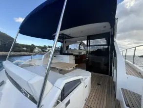 Thumbnail von Fairline Targa 50 GT